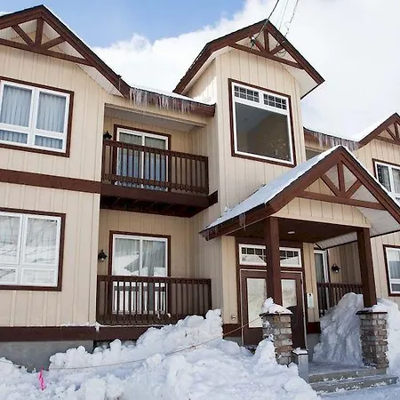 Niseko Alpine Apartamentos